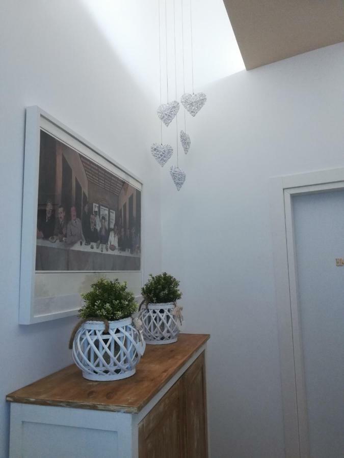 Il Tesoro Di Sangennaro Apartment Naples Room photo