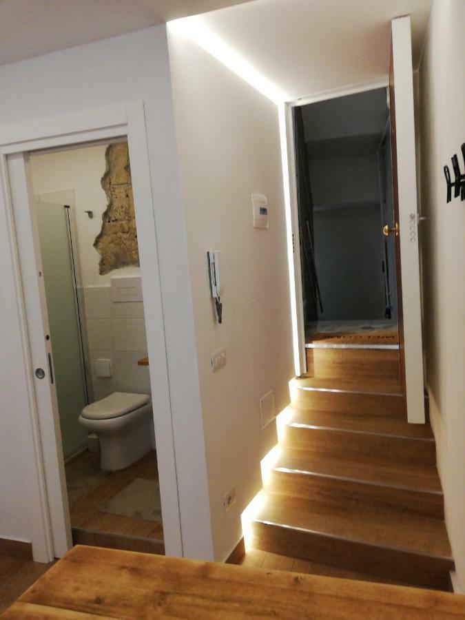 Il Tesoro Di Sangennaro Apartment Naples Exterior photo